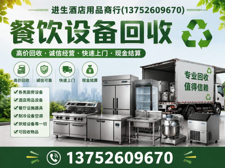 静海区宾馆拆除回收展示图